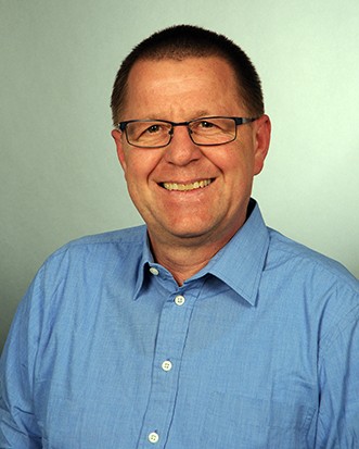 Dieter Wild