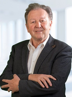 Paul Renz
