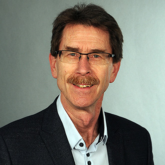 Doktor Rainer Vierbaum