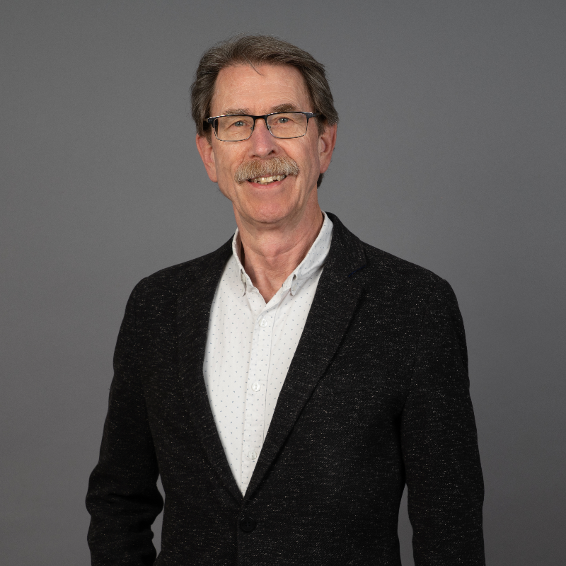 Dr. Rainer Vierbaum