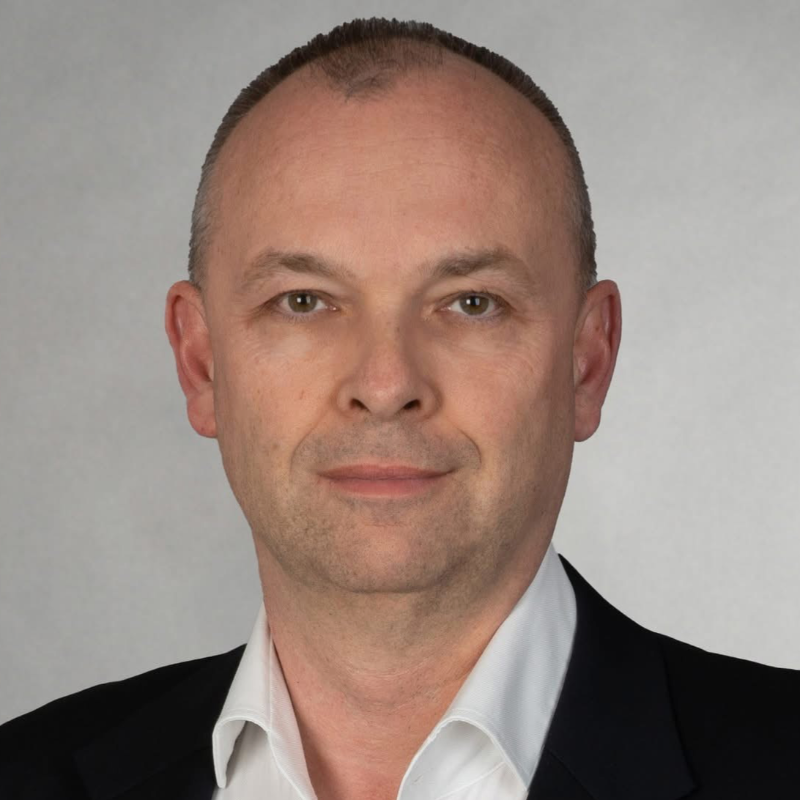 Dr. Wolfgang Renz