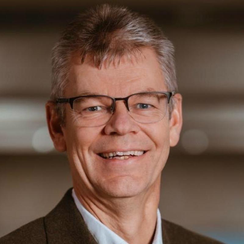  Klaus Müller