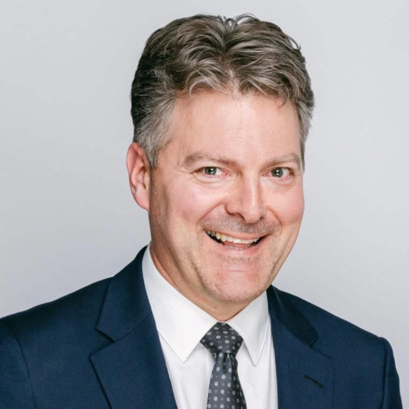 Dr. Andreas Schwab